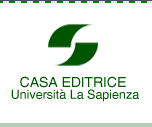 Casa Editrice Universita` La Sapienza